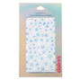 Snowflake Nail Stickers,