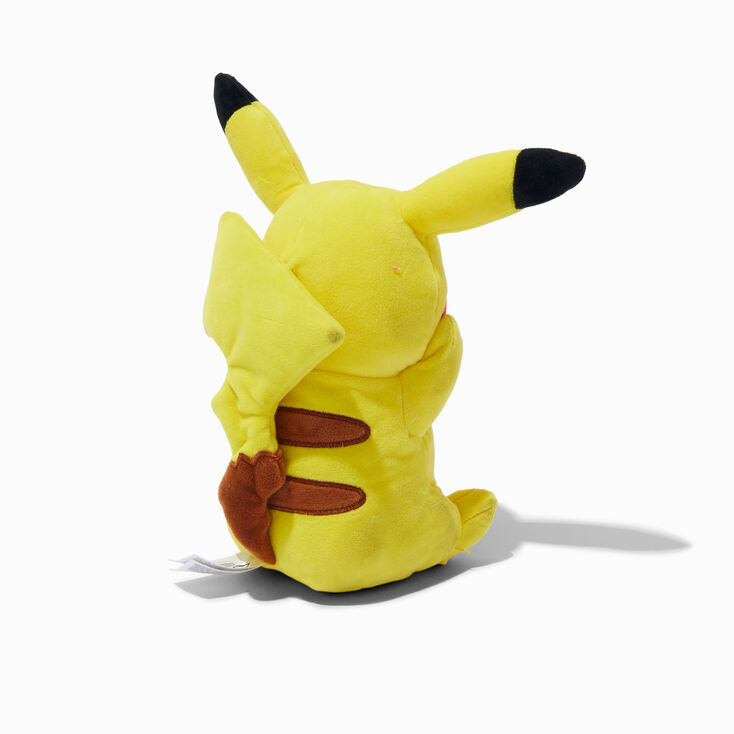Pok&eacute;mon&trade; 8&#39;&#39; Soft Toy - Styles Vary,