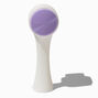 Dual-Ended Face Cleansing Brush,