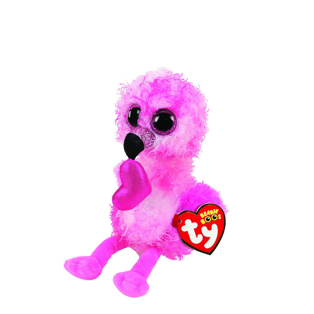 Flamingo shop beanie boos