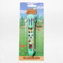 Animal Crossing&trade; New Horizons Multicolored Pen,
