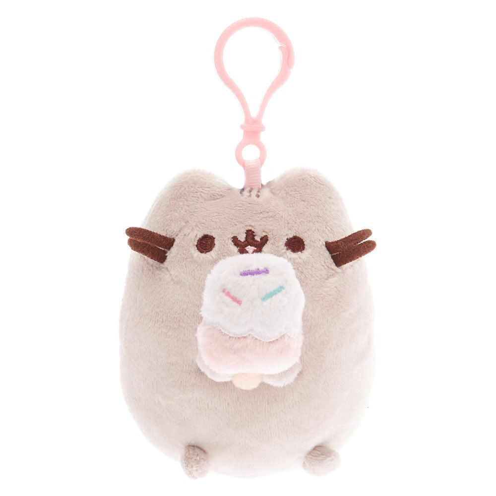 Pusheen clip 2025