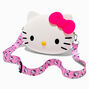 Hello Kitty&reg; 50th Anniversary Silicone Crossbody Bag,