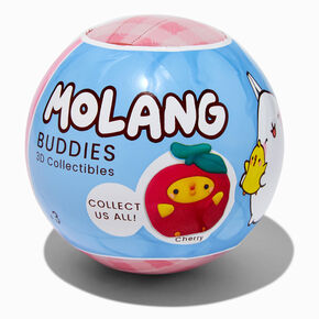 Molang&trade; Buddies 3D Collectibles Blind Bag - Styles Vary,