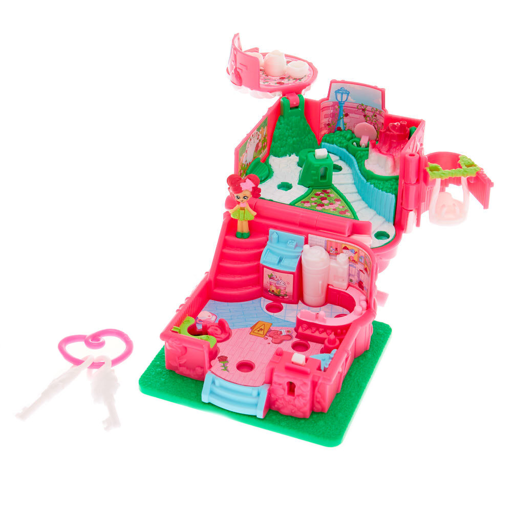 Shopkins Lil Secrets Secret Shop Styles May Vary Claire s