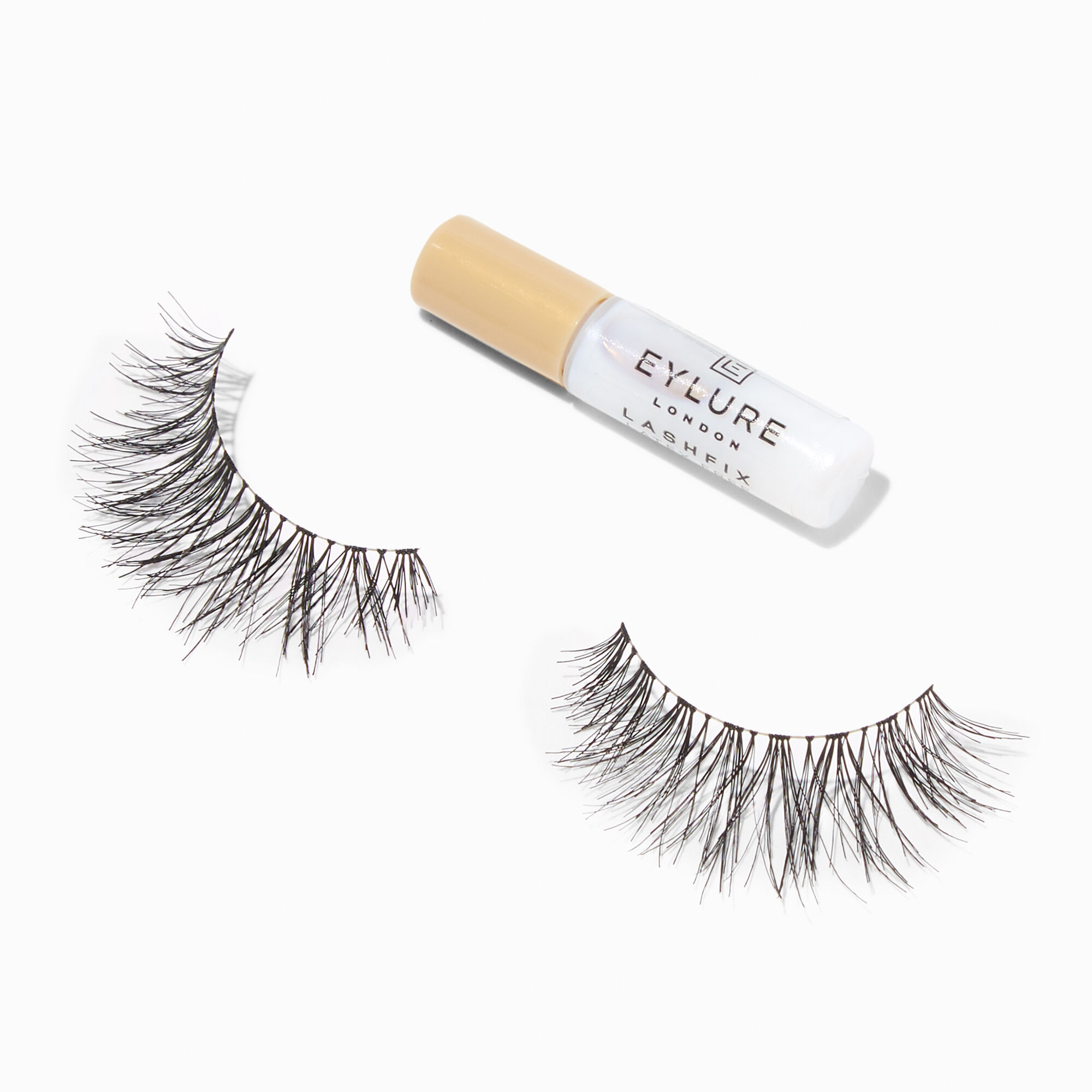 Eylure Fluttery Light False Lashes - No. 177,