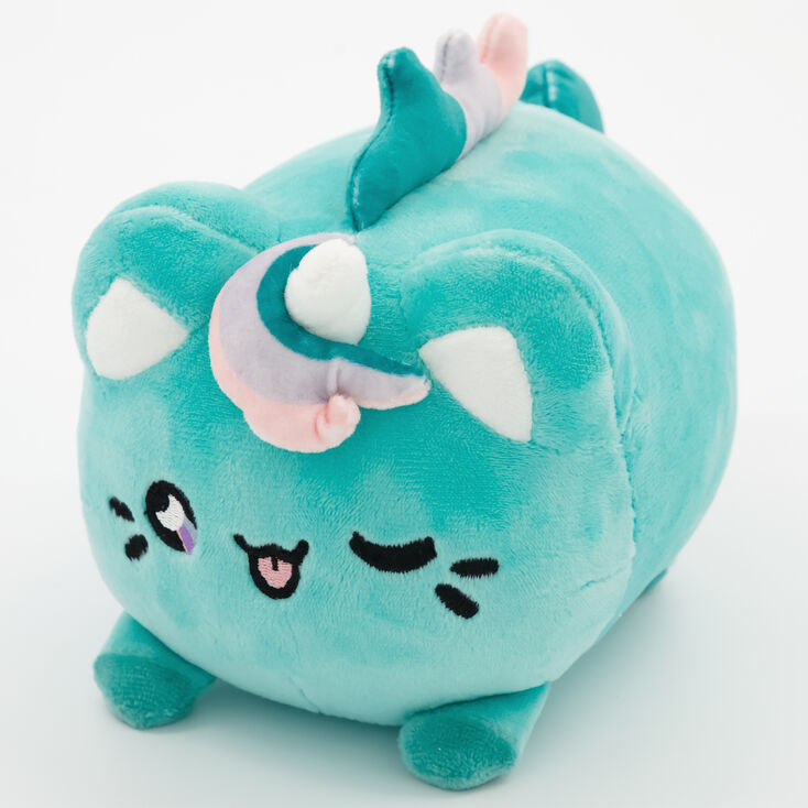 Peluche licorne Meowchi Moon Blossom 18&nbsp;cm Tasty Peach&trade;,