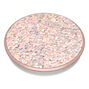 PopSockets PopGrip - Sparkle Rose,