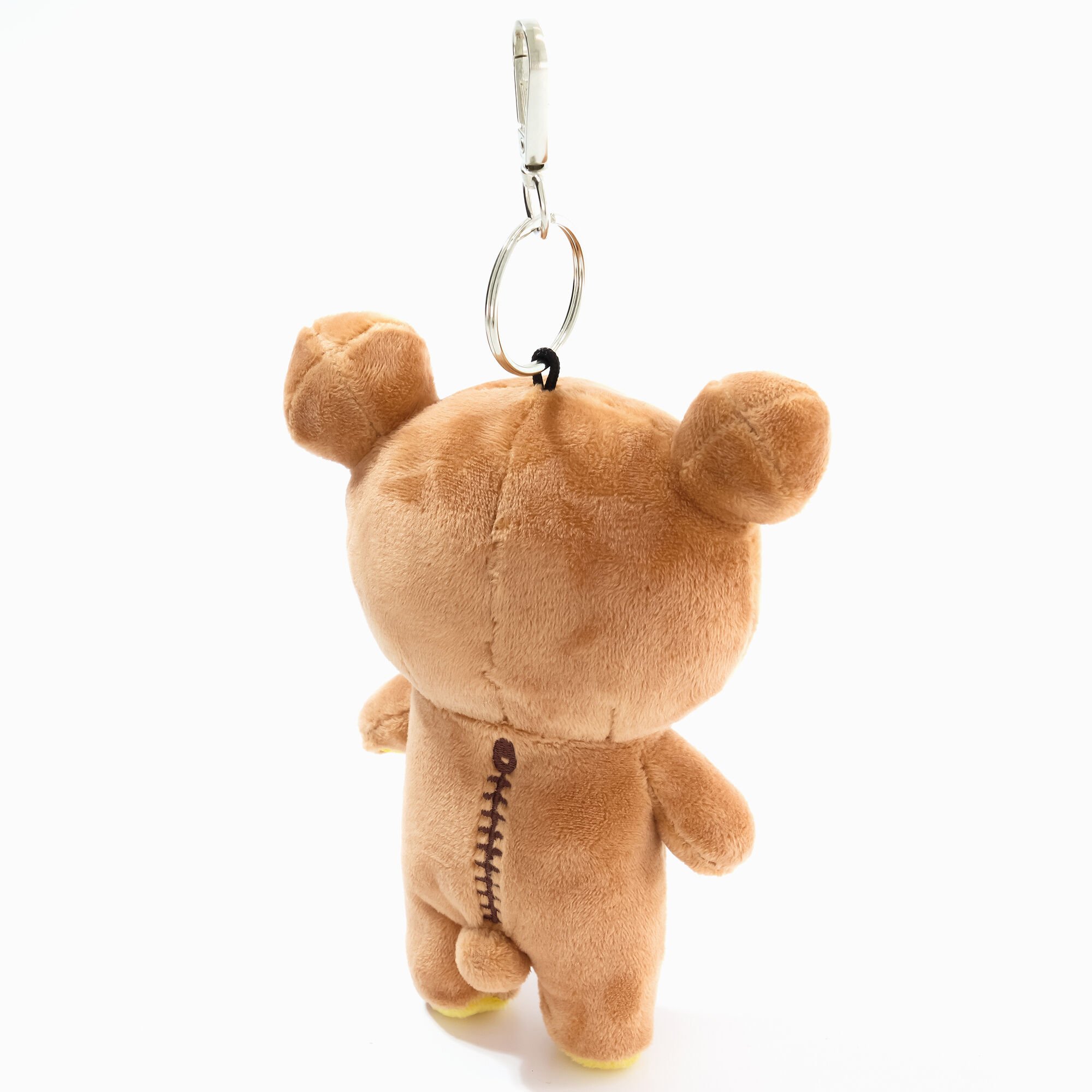 Porte-clés peluche Rilakkuma™,