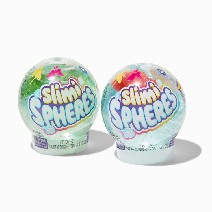 Slimi Spheres Slime Kit - Styles Vary,