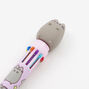 Pusheen&reg; 10 Colour Pen &ndash; Pink,