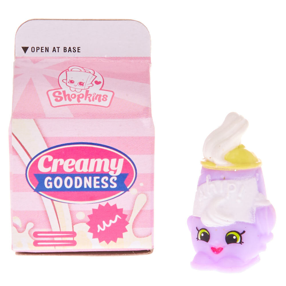 Shopkins mini packs precio clearance