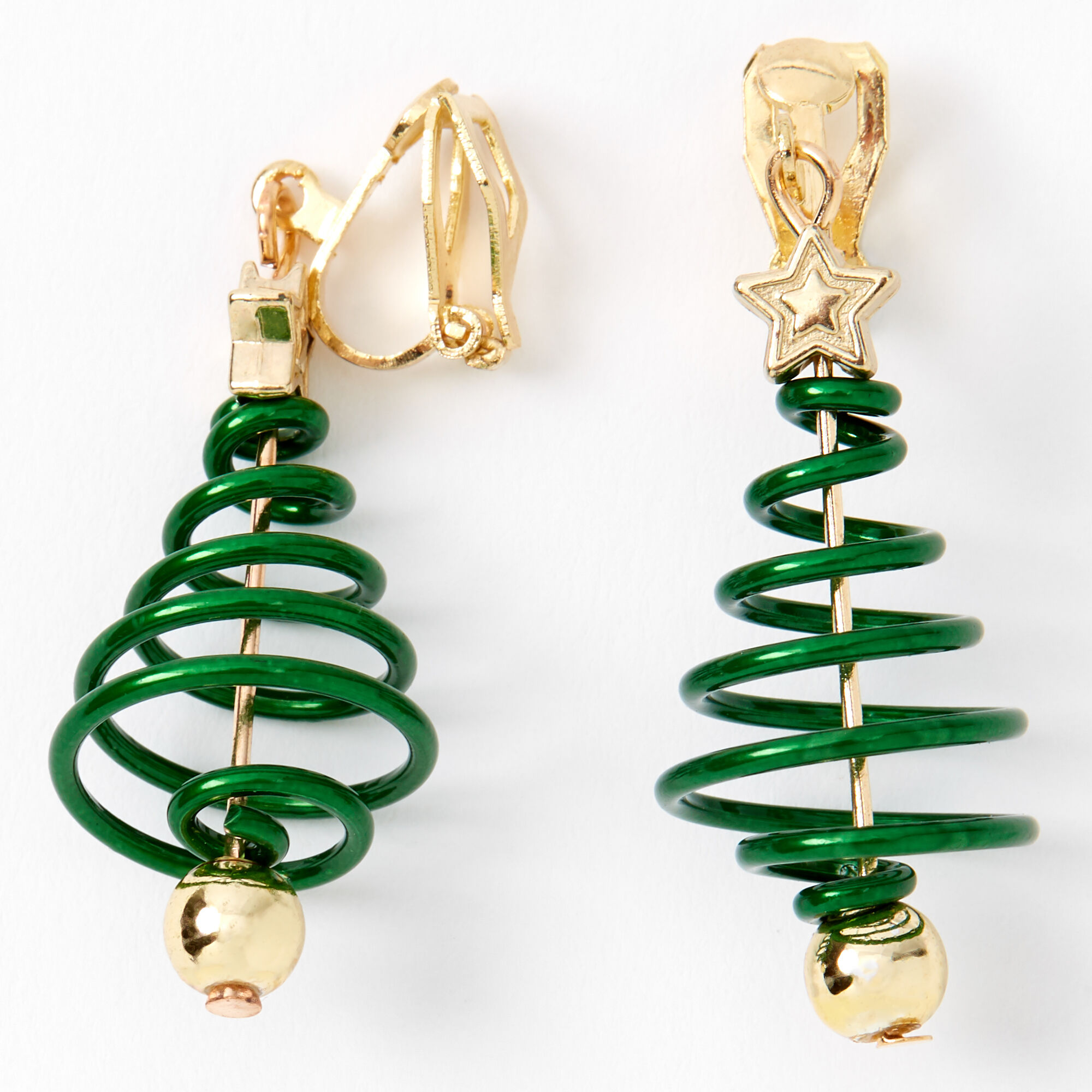 Earring tree claire's sales