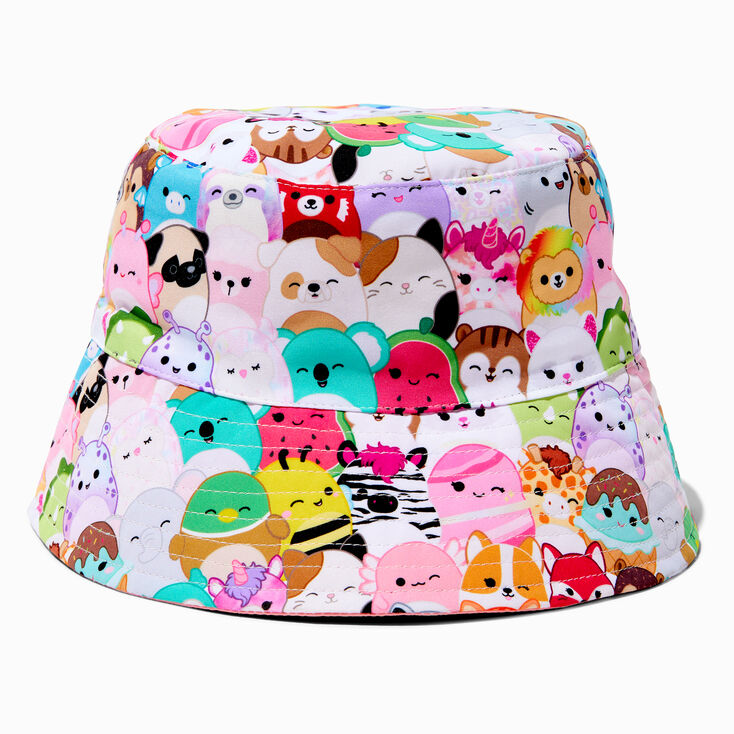 Squishmallows&trade; Bucket Hat,