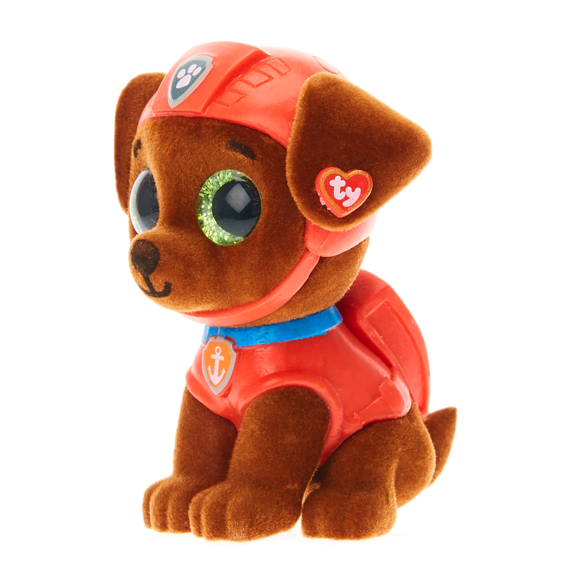 highland cow microwavable toy