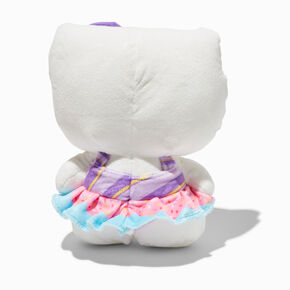 Hello Kitty&reg; And Friends Series 3 8&quot; Purple Hello Kitty&reg; Plush Toy,
