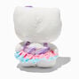 Hello Kitty&reg; And Friends Series 3 8&quot; Purple Hello Kitty&reg; Plush Toy,