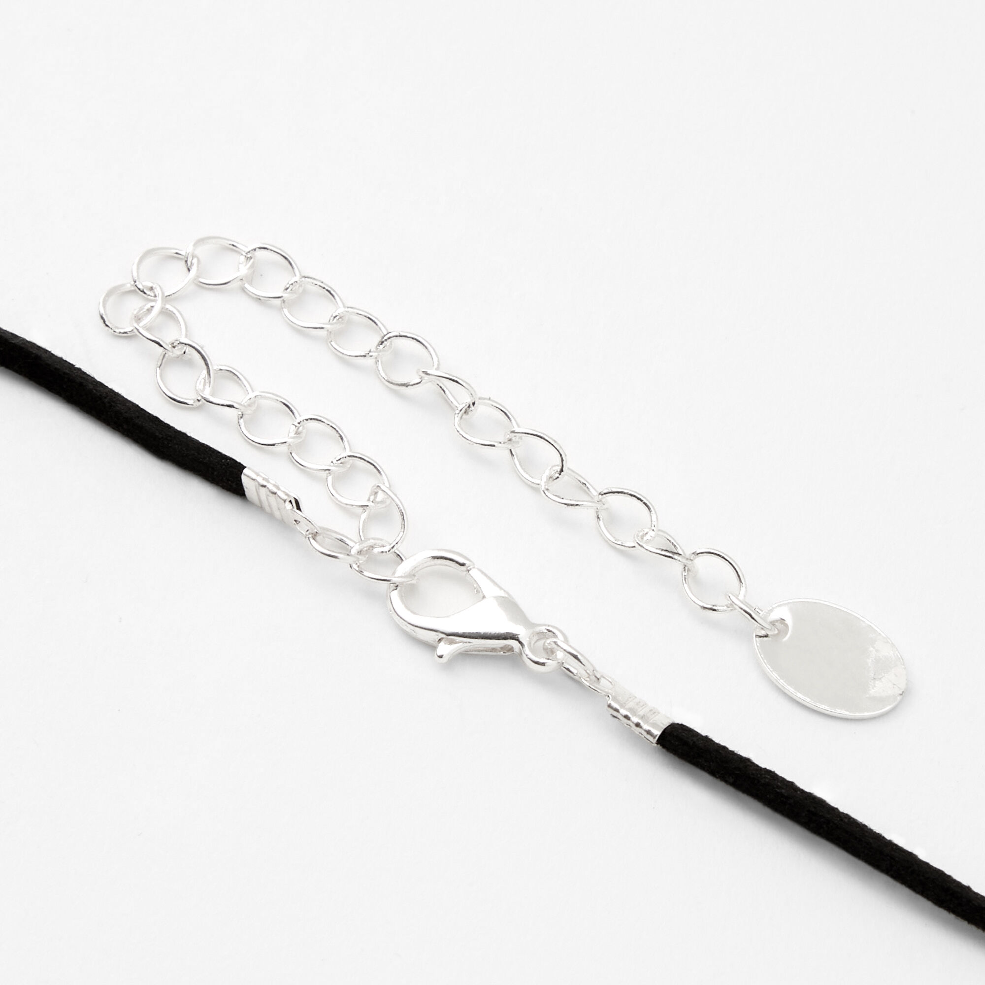 Celestial Mood Moon and Stars Pendant Necklace,