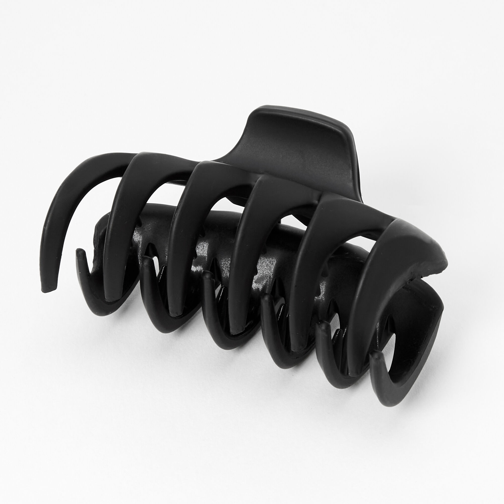 Black hair claw online