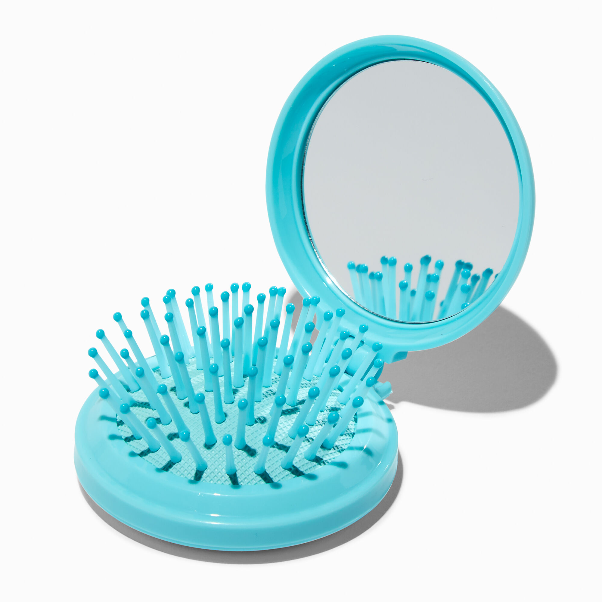 View Claires Squish em Critters Bling PopUp Hair Brush information