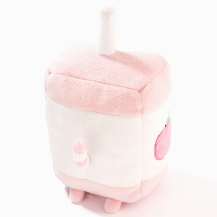 Pusheen&reg; 6&#39;&#39; Juice Box Soft Toy,