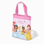 Disney Princess Claire&#39;s Exclusive Jelly Tote Bag,