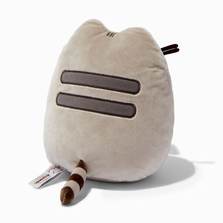 Pusheen&reg; 9.5&#39;&#39; Holding a Bear Soft Toy,