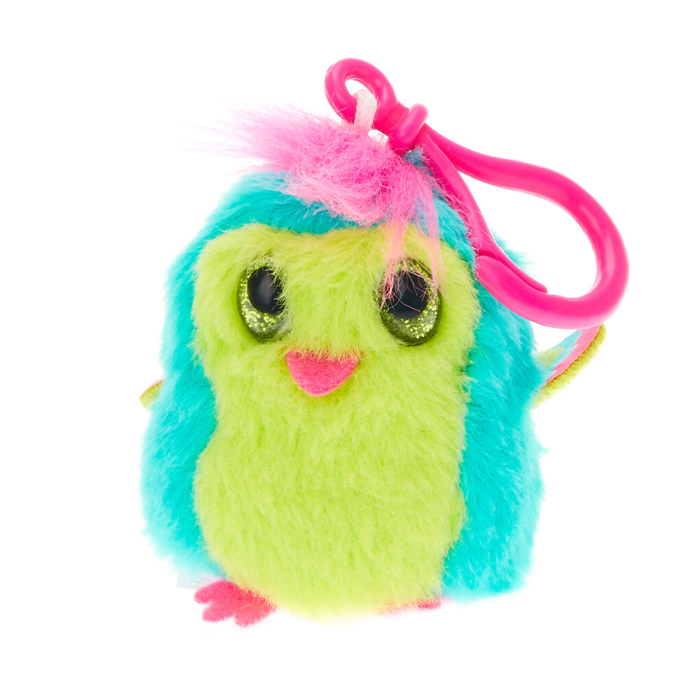 Hatchimals keychain hotsell