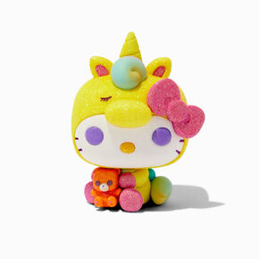 Figurine en vinyle Hello Kitty&reg; licorne Hello Kitty&reg; And Friends en exclusivit&eacute; chez Claire&#39;s Funko Pop!&reg;,