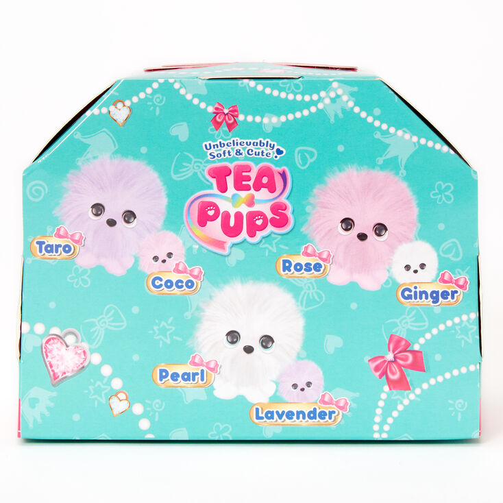 Tea Pups&trade; Plush Toys - 2 Pack,