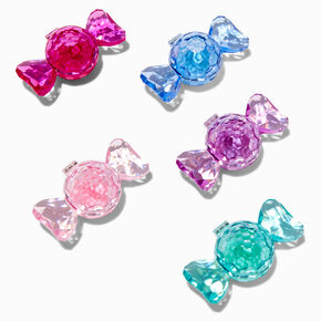 Candy Diamond Lip Gloss Set - 5 Pack,