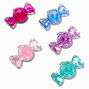 Candy Diamond Lip Gloss Set - 5 Pack,