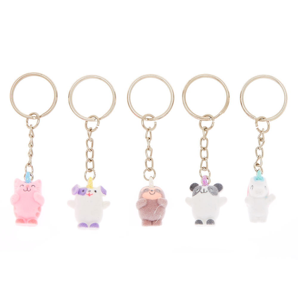 Best friend keychains discount claire's
