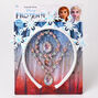Parure de bijoux et diad&egrave;me La Reine des Neiges&nbsp;2 &copy;Disney - Lot de 4,