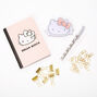 Hello Kitty Stationery Set &ndash; Pink,