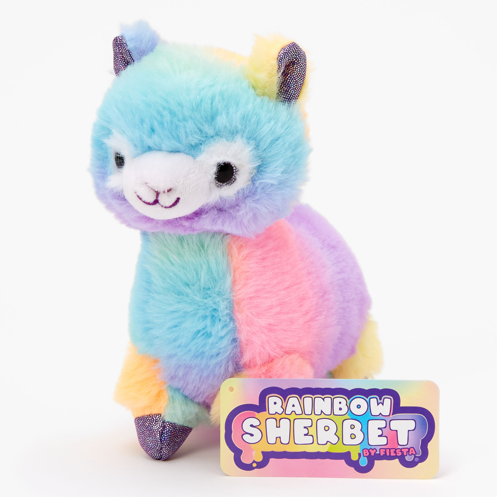 Fiesta llama best sale plush