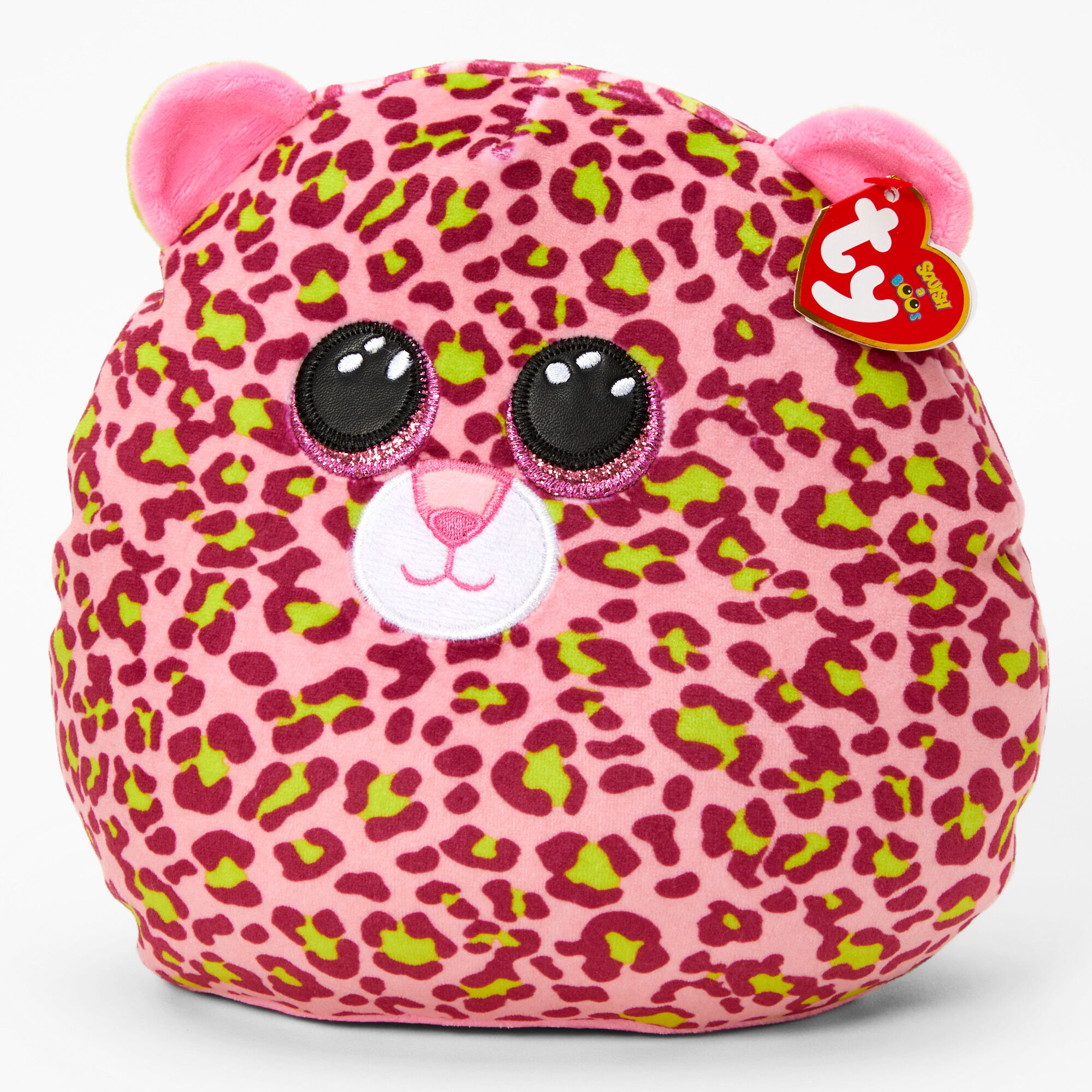 Leopardo ty hotsell