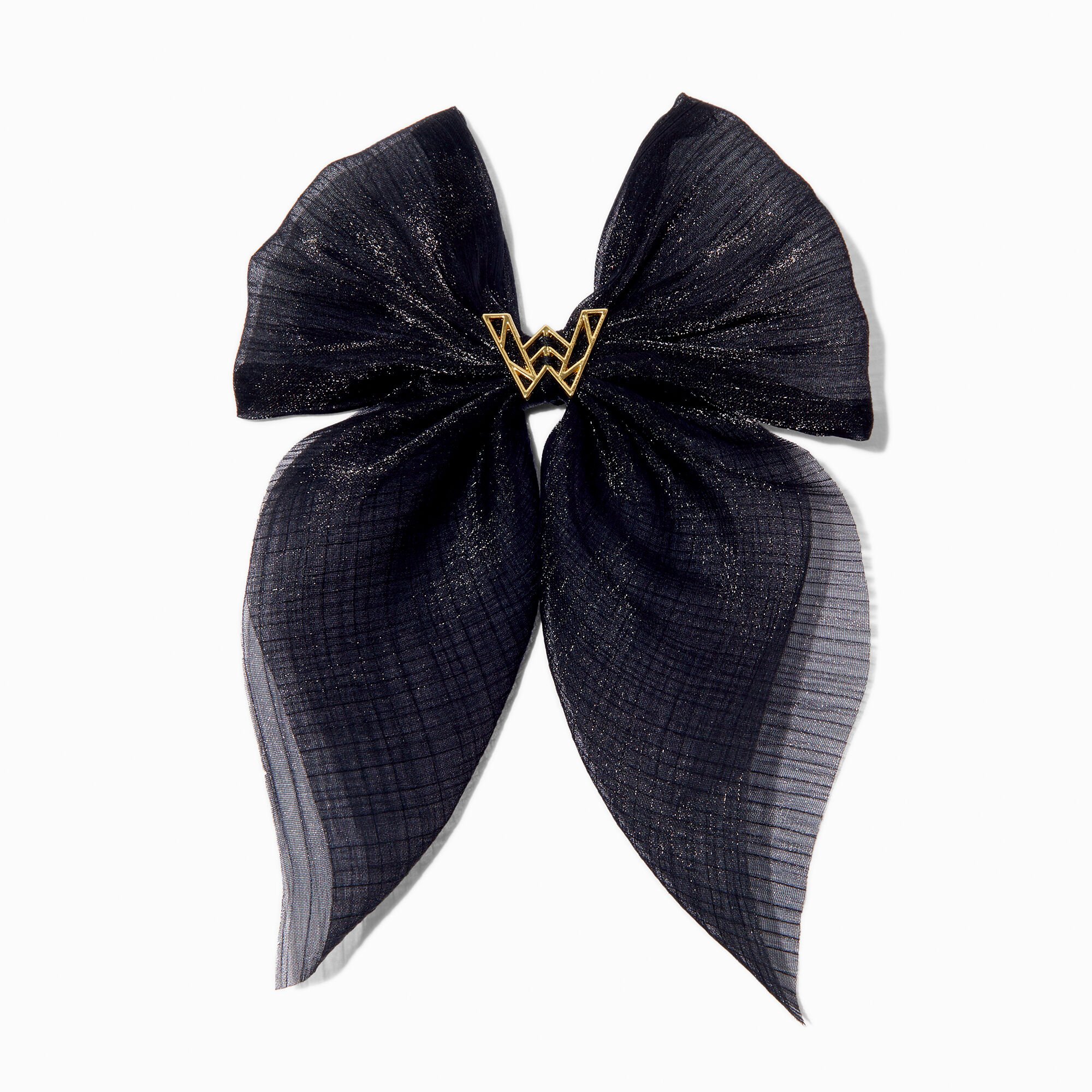 Wicked™ Claire's Exclusive Elphaba Hair Bow Clip,