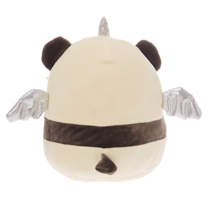 Peluche licorne 20&nbsp;cm Squishmallows&trade; - Les mod&egrave;les peuvent varier,