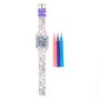 Montre LED licorne design &amp; couleur,