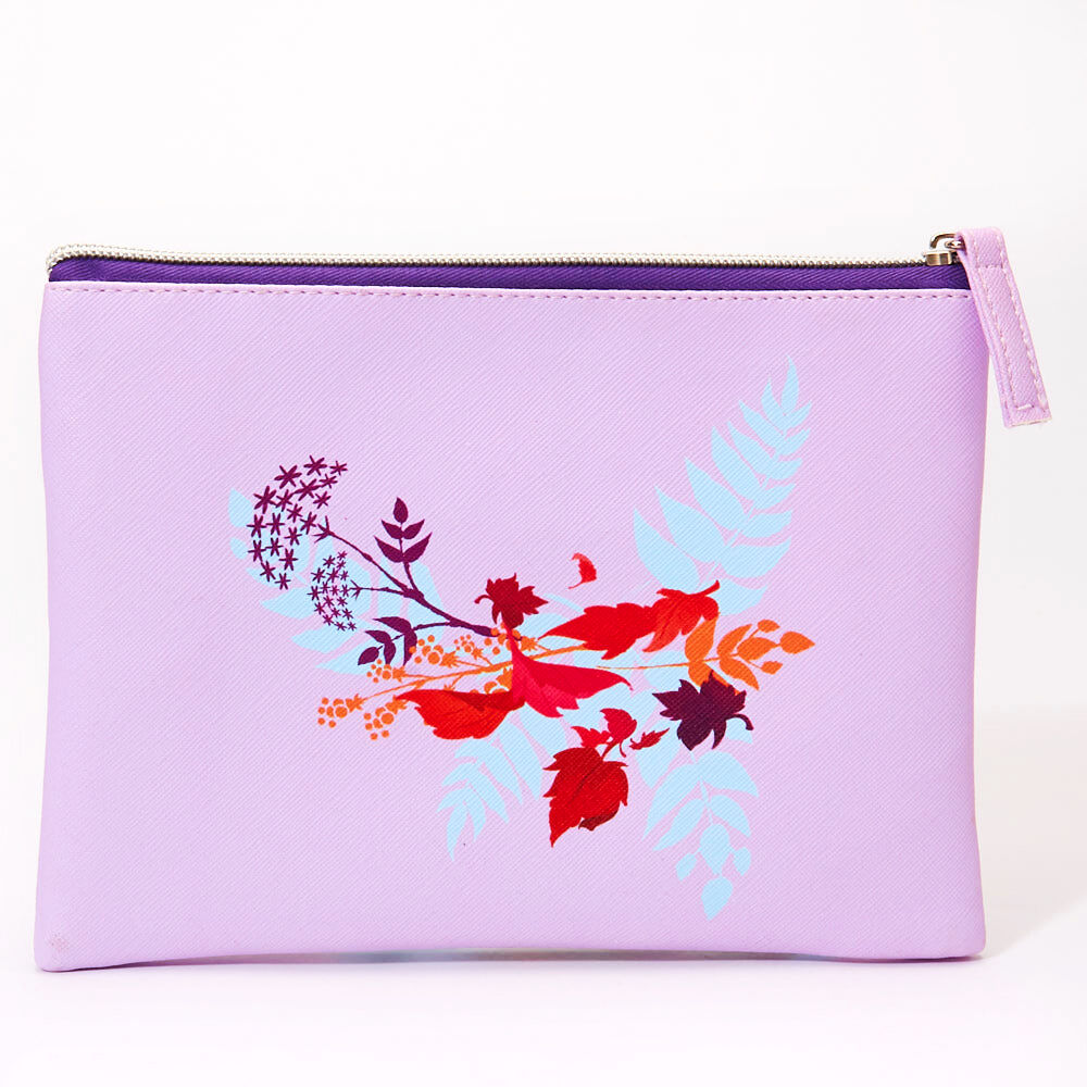 Pochette « My Destiny's Calling » La Reine des Neiges 2 ©Disney - Violet,