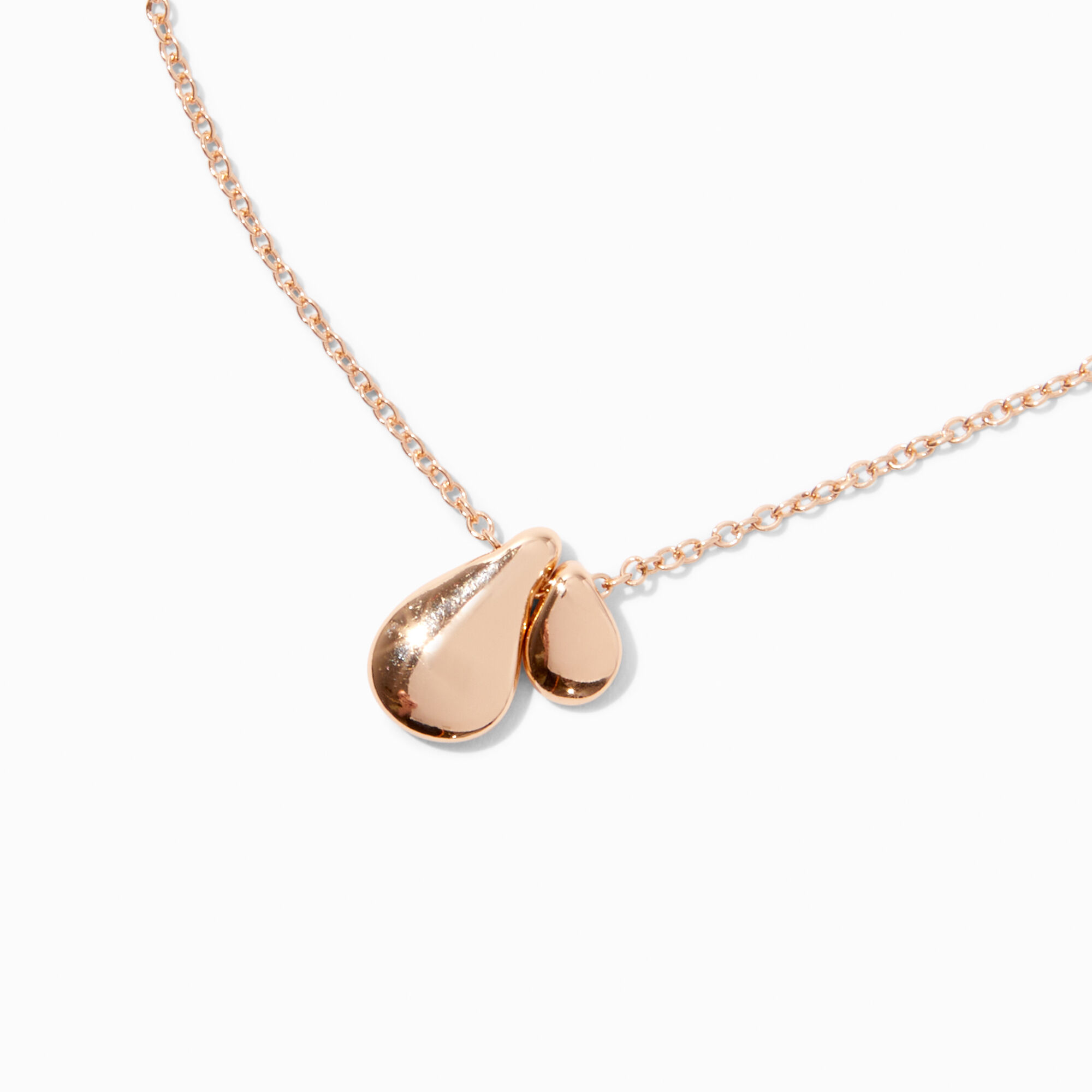 Letter discount c earrings