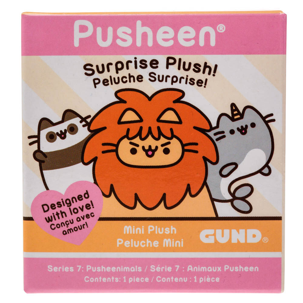 Pusheen cheetah outlet