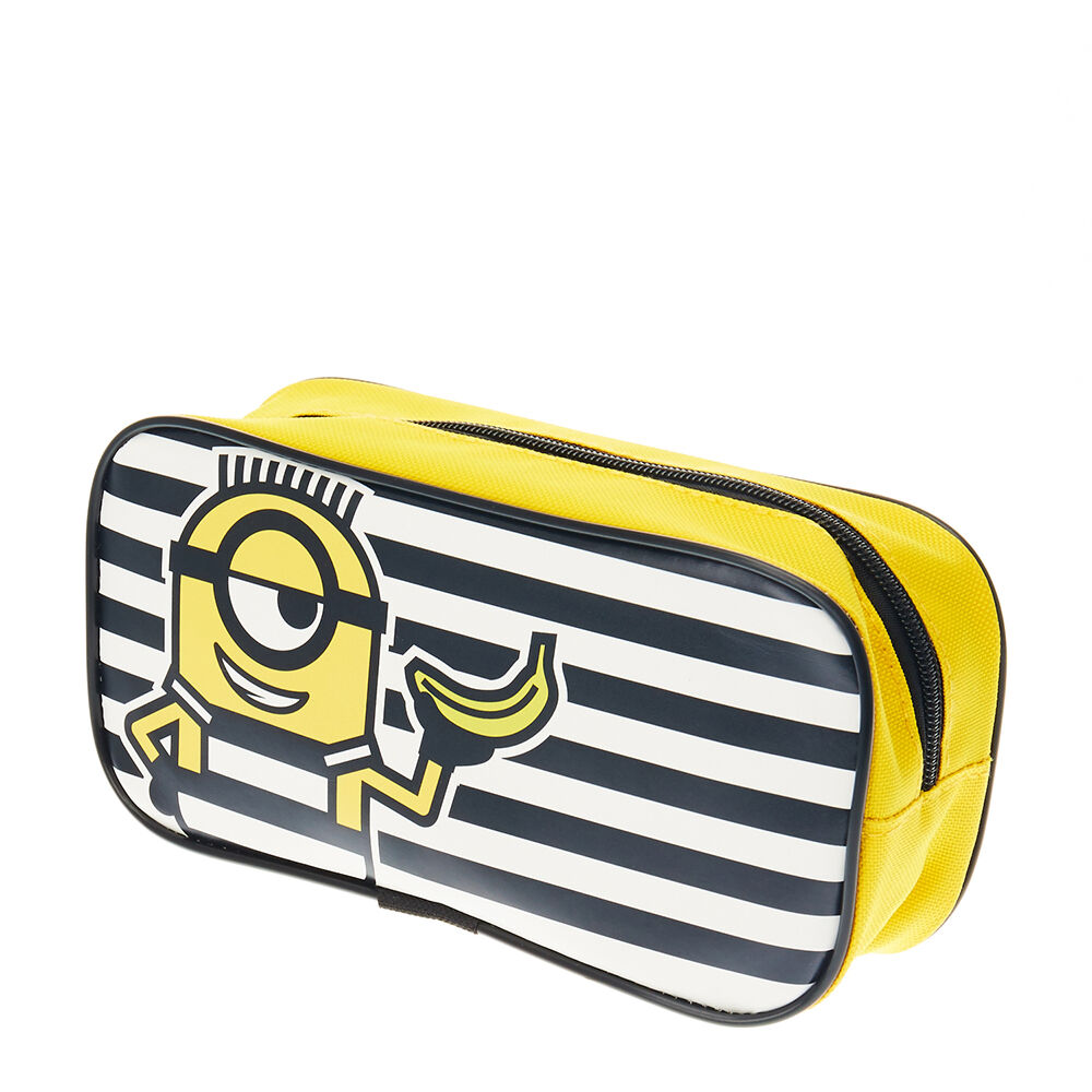 Despicable Me 3 Minions Break Out Pencil Case,