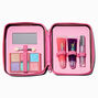 Palette compacte de maquillage bling-bling petits animaux mochi,