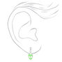Silver 0.5&quot; Celestial Drop Earrings - 3 Pack,