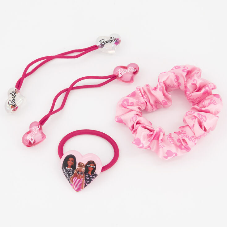 Lot d&#39;&eacute;lastiques Barbie&trade; - Lot de 4,