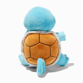 Pok&eacute;mon&trade; 8&#39;&#39; Squirtle Plush Toy,