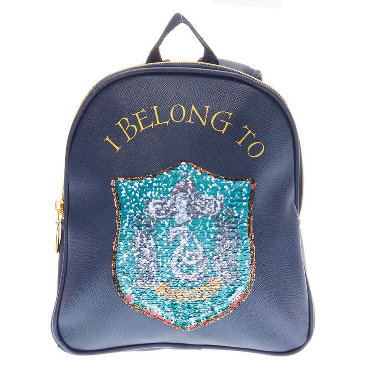 Harry Potter&trade; Reversible Sequin Medium Backpack,