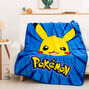 Hello Kitty&reg; Silk Touch Throw Blanket,